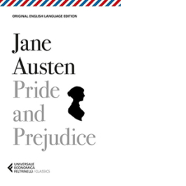Pride and Prejudice