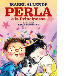 Perla e la principessa