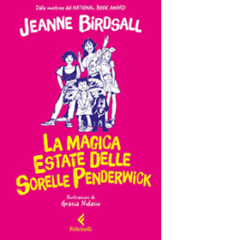 La magica estate delle sorelle Penderwick