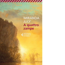 A quattro zampe