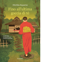 Fino all'ultima goccia di tè