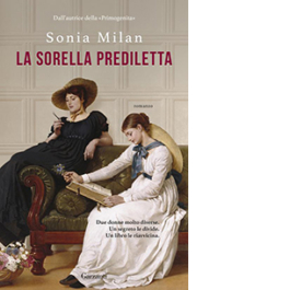 La sorella prediletta