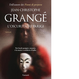 L'oscurità su Parigi