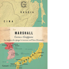 Corea e Giappone