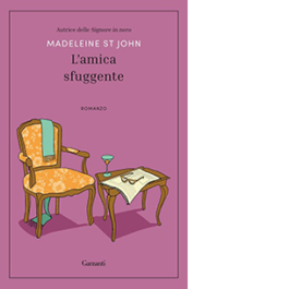 L'amica sfuggente