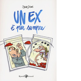 Un ex è per sempre