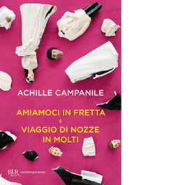 Amiamoci in fretta e Viaggio di nozze in molti