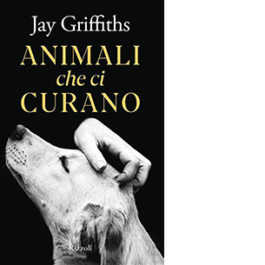 Animali che ci curano
