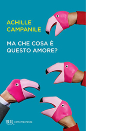 Ma che cosa è questo amore?