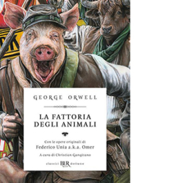 La fattoria degli animali