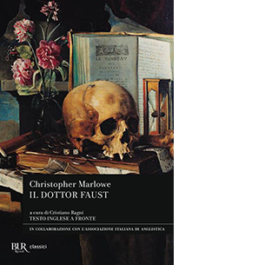 Il dottor Faust. Testo inglese a fronte