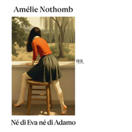 Né di Eva né di Adamo