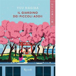 Il giardino dei piccoli addii
