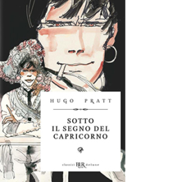 Corto Maltese. Sotto il segno del capricorno