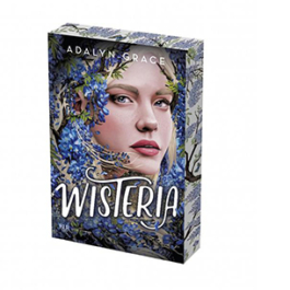 Wisteria