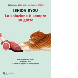 La soluzione è sempre un gatto