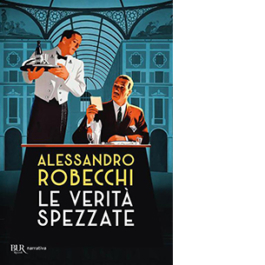 Le verità spezzate