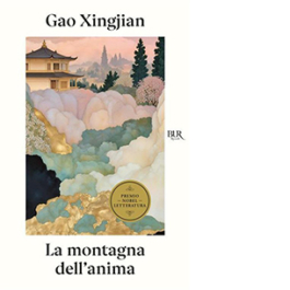 La montagna dell'anima