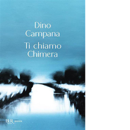 Ti chiamo chimera