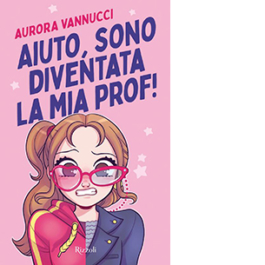 Aiuto, sono diventata la mia prof!