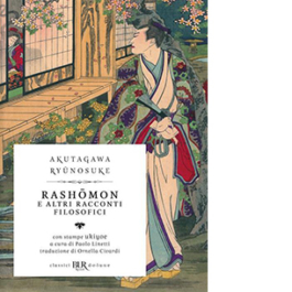 Rashomon e altri racconti filosofici