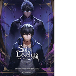 Solo Leveling. Vol. 1