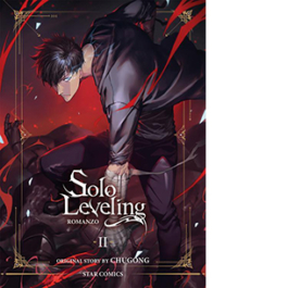 Solo Leveling. Vol. 2