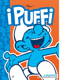 I puffi. Vol. 4