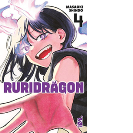 Ruridragon. Vol. 4