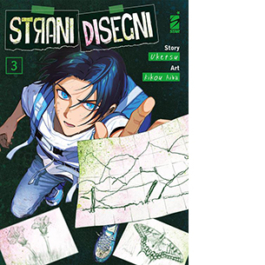 Strani disegni. Vol. 3