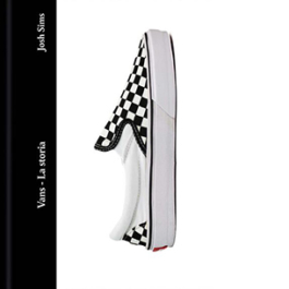 Vans. La storia