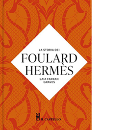 La storia dei foulard Hermes