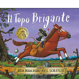 Il topo brigante