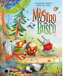 Il mostro del bosco