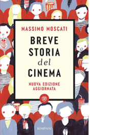 Breve storia del cinema