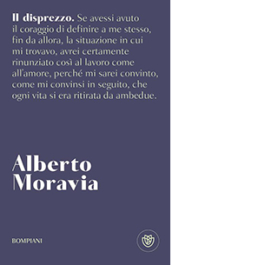 Il disprezzo