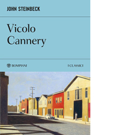 Vicolo Cannery