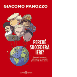 Perché succederà ieri?