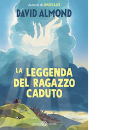 La leggenda del ragazzo caduto
