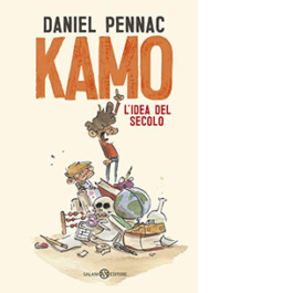 Kamo e l'idea del secolo