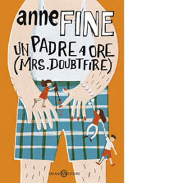 Un padre a ore (Mrs. Doubtfire)