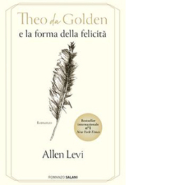 Theo da Golden e la forma della felicità