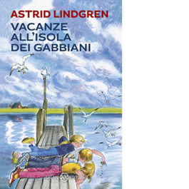 Vacanze all'isola dei gabbiani