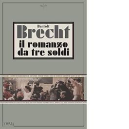 Il romanzo da tre soldi