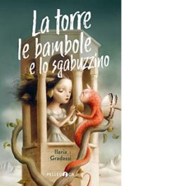 La torre, le bambole e lo sgabuzzino