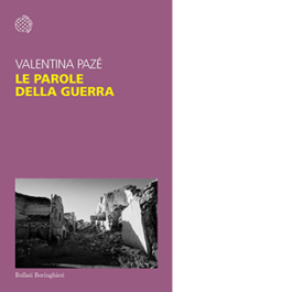 Le parole della guerra