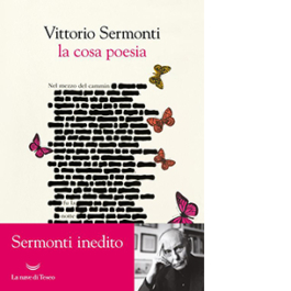 La cosa poesia
