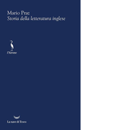Storia della letteratura inglese
