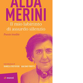 Il mio labirinto di assurdo silenzio