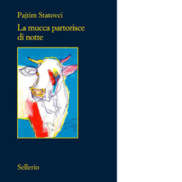 La mucca partorisce di notte